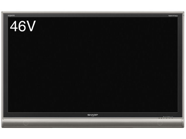 AQUOS LC-46GX35 [46インチ]