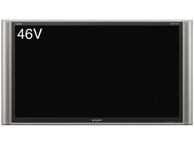 AQUOS LC-46GX45 [46インチ]