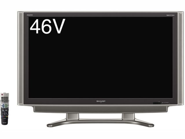 AQUOS LC-46GX5 [46インチ]