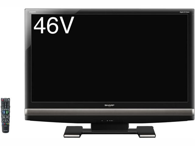 AQUOS LC-46RX5 [46インチ]