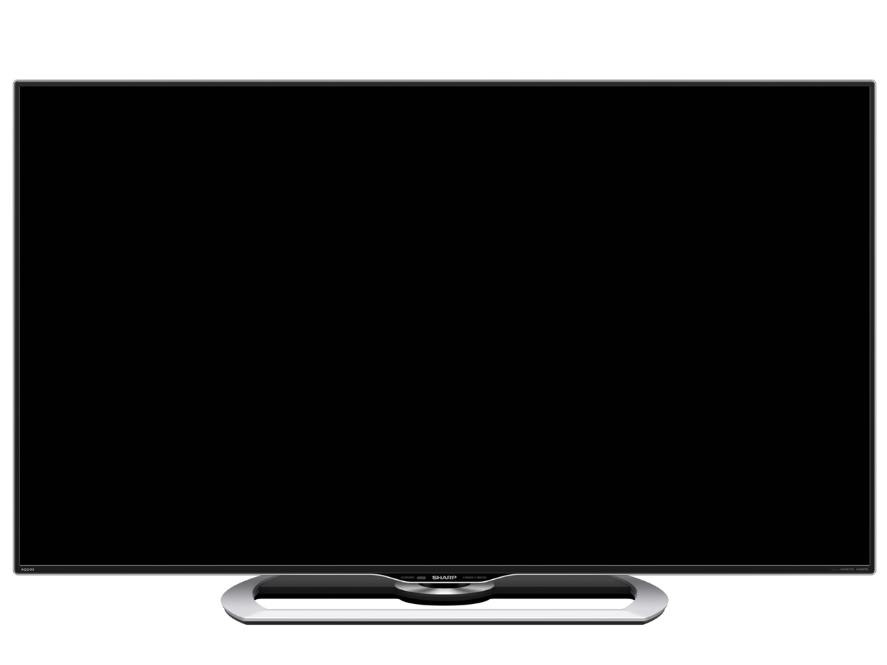 AQUOS LC-50US40 [50インチ]