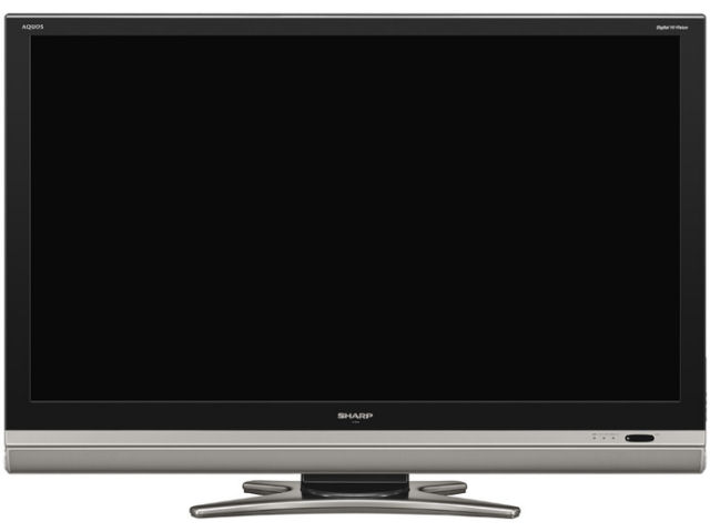 AQUOS LC-52DS6 [52インチ]