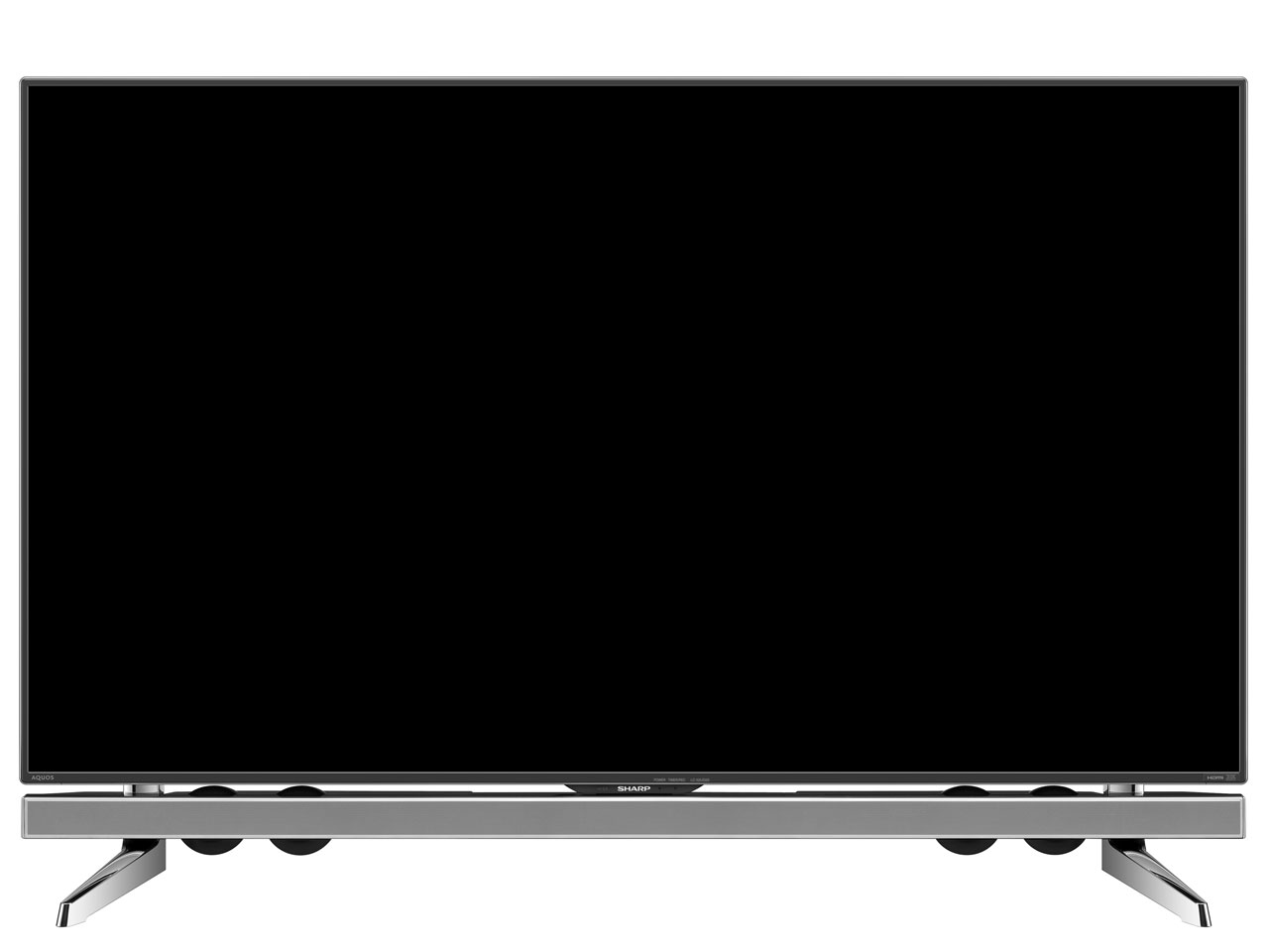 AQUOS LC-52UD20 [52インチ]