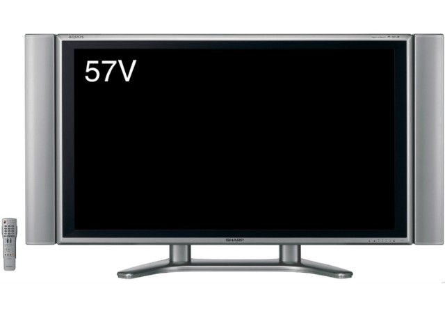 AQUOS LC-57GE2 [57インチ]