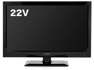 AZ-MK22TV1B [22インチ ピアノブラック]