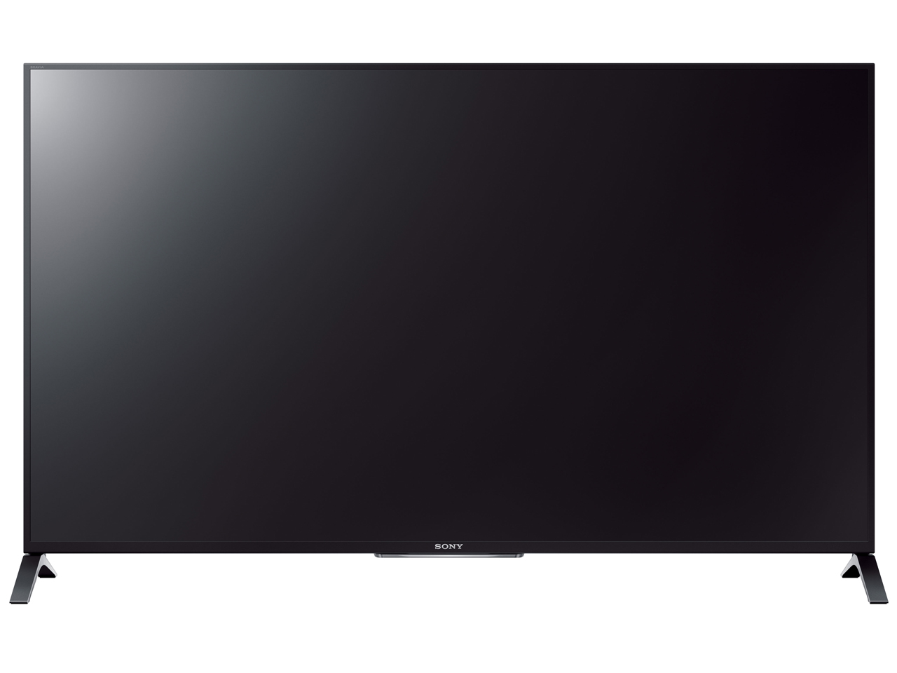 BRAVIA KD-55X8500B [55インチ]