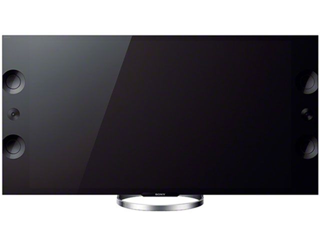 BRAVIA KD-55X9200A [55インチ]