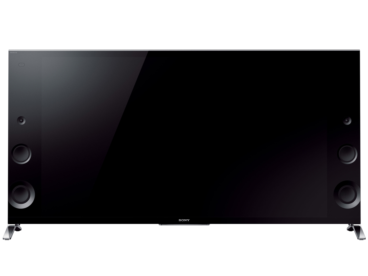 BRAVIA KD-55X9200B [55インチ]