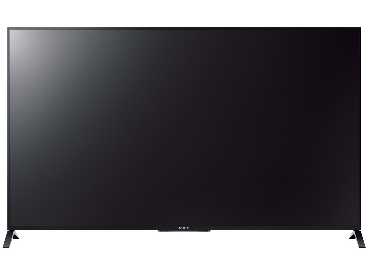 BRAVIA KD-65X8500B [65インチ]