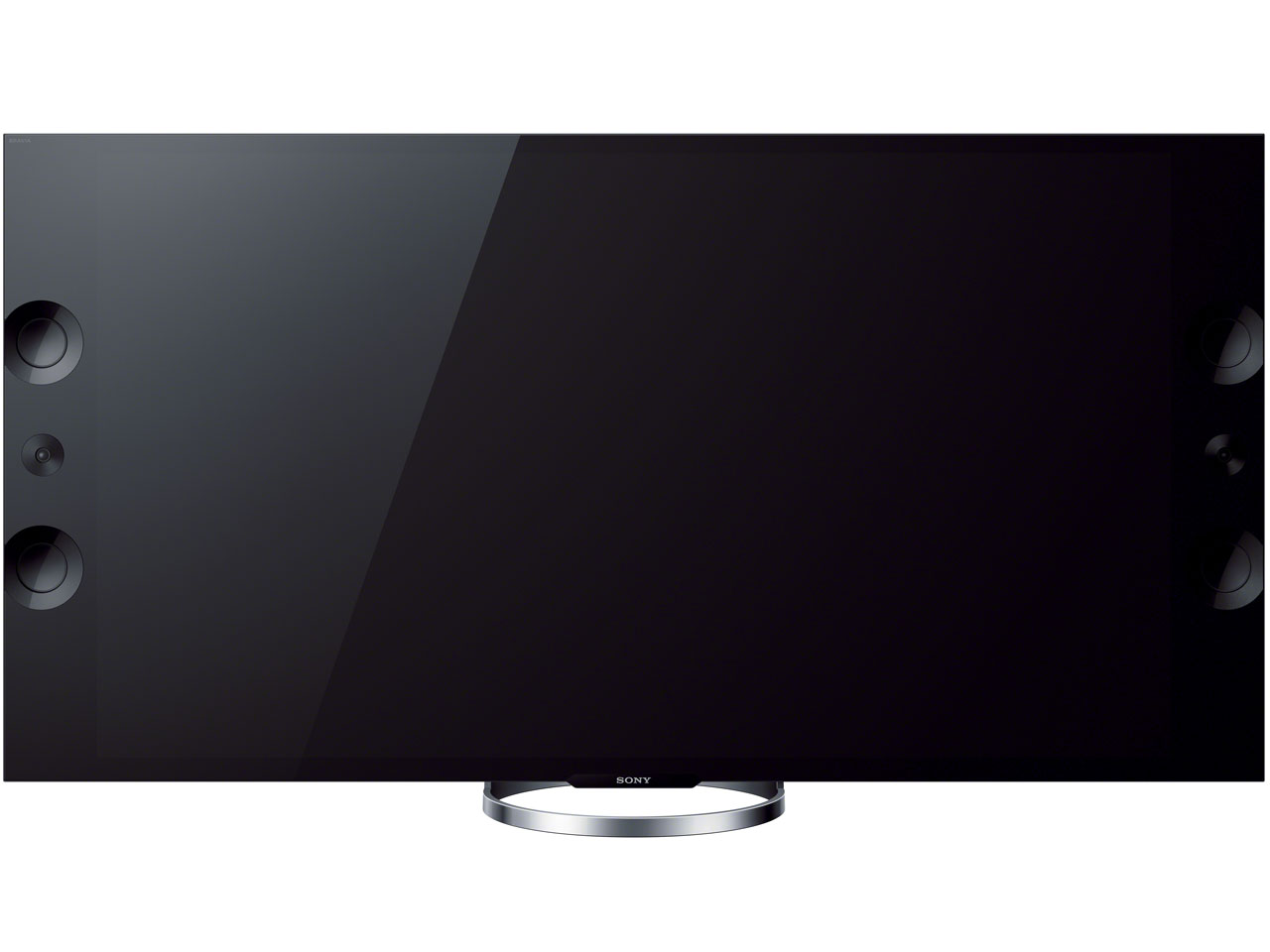 BRAVIA KD-65X9200A [65インチ]