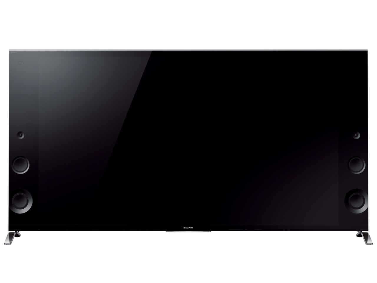 BRAVIA KD-65X9200B [65インチ]