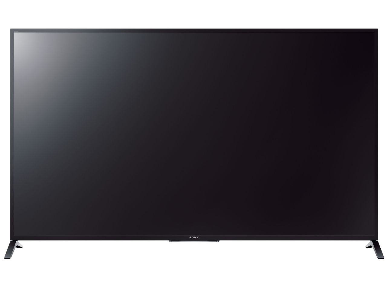 BRAVIA KD-70X8500B [70インチ]