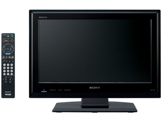 BRAVIA KDL-19J5 [19インチ]