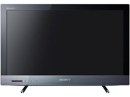 BRAVIA KDL-22EX420 (B) ［22インチ ブラック］