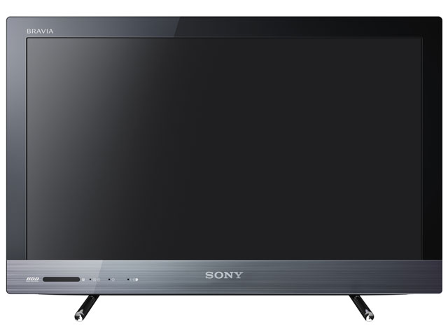 BRAVIA KDL-22EX42H (B) ［22インチ ブラック］