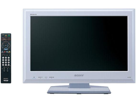 BRAVIA KDL-22J5 [22インチ]