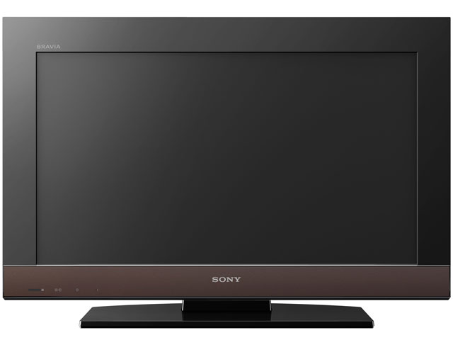 BRAVIA KDL-26EX300 [26インチ]
