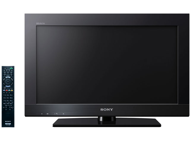 BRAVIA KDL-26EX30R ［26インチ］