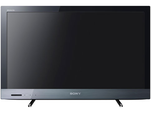 BRAVIA KDL-26EX420 (B) ［26インチ ブラック］