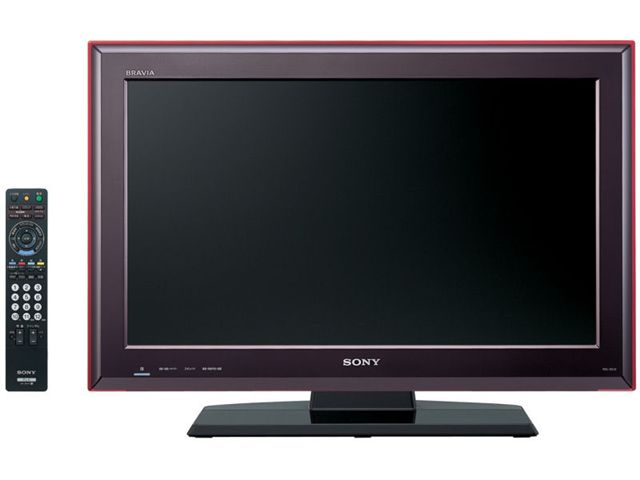 BRAVIA KDL-26J5 [26インチ]