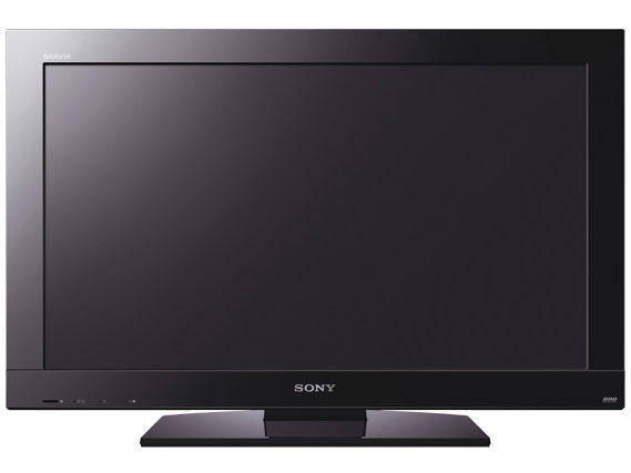 BRAVIA KDL-32BX30H [32インチ]