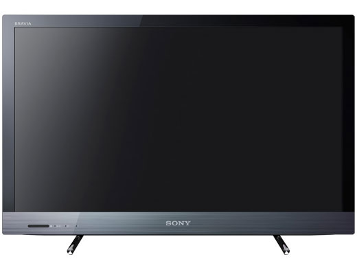 BRAVIA KDL-32EX420 (B) ［32インチ ブラック］