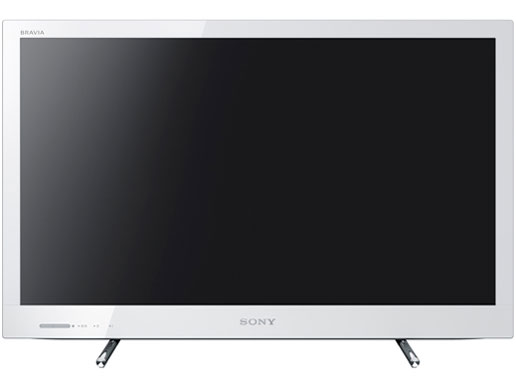 BRAVIA KDL-32EX420 (W) ［32インチ ホワイト］