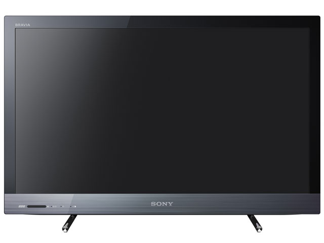 BRAVIA KDL-32EX42H (B) ［32インチ ブラック］