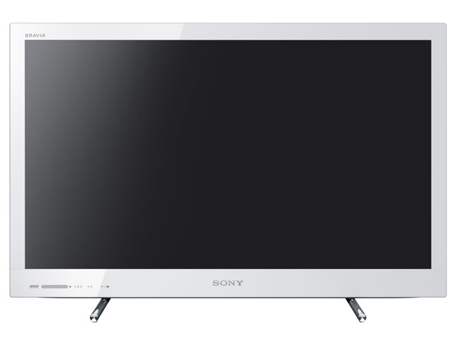 BRAVIA KDL-32EX42H (W) ［32インチ ホワイト］