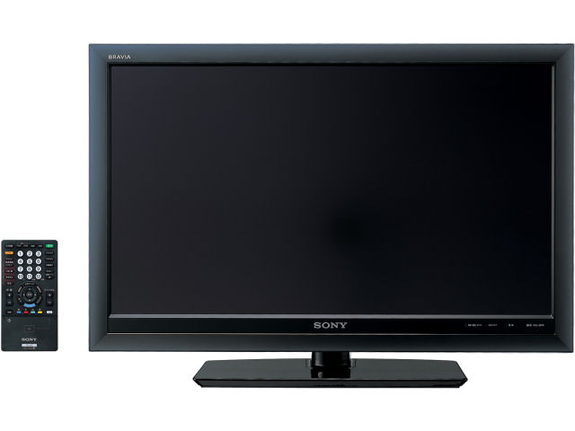 BRAVIA KDL-32F5 [32インチ]