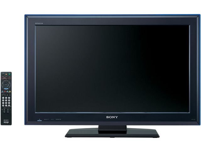BRAVIA KDL-32J5 [32インチ]