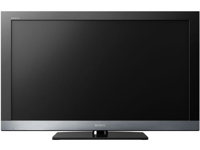 BRAVIA KDL-40EX500 [40インチ]