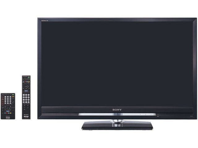 BRAVIA KDL-40F1 [40インチ]