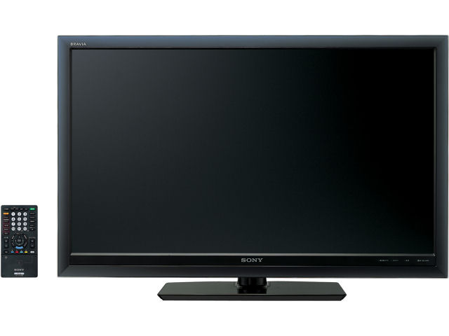 BRAVIA KDL-40F5 [40インチ]