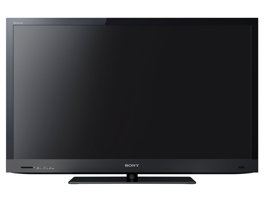 BRAVIA KDL-40HX65R ［40インチ］