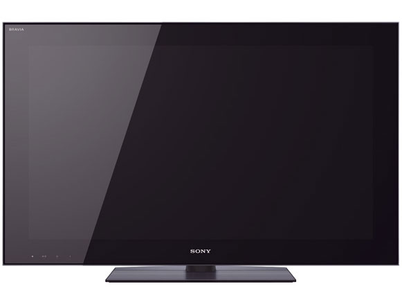 BRAVIA KDL-40HX700 [40インチ]