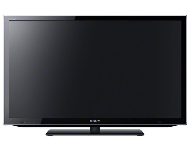 BRAVIA KDL-40HX750 [40インチ]