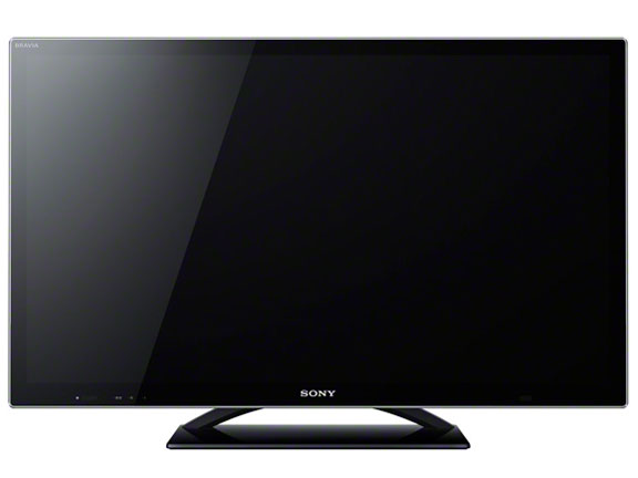 BRAVIA KDL-40HX850 [40インチ]