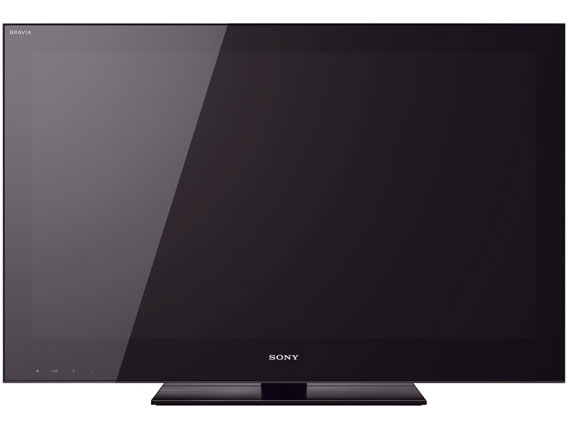 BRAVIA KDL-40NX800 [40インチ]