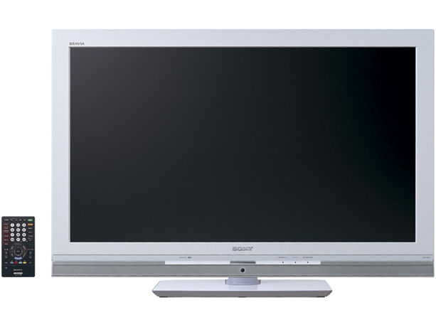 BRAVIA KDL-40V5 [40インチ]