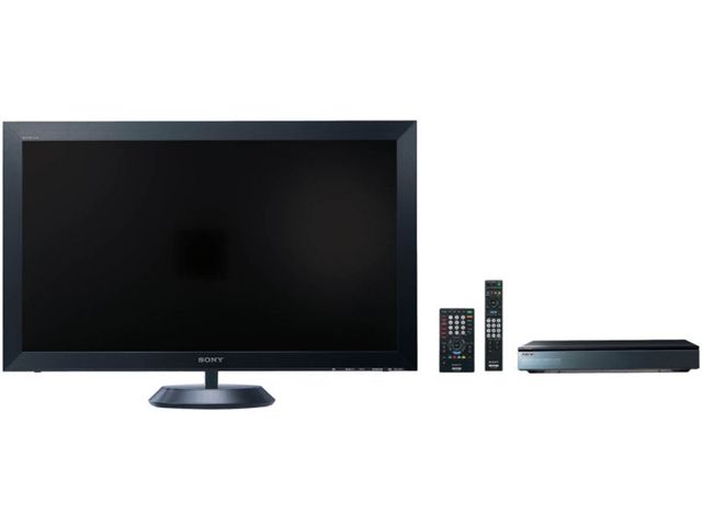 BRAVIA KDL-40ZX1 [40インチ]