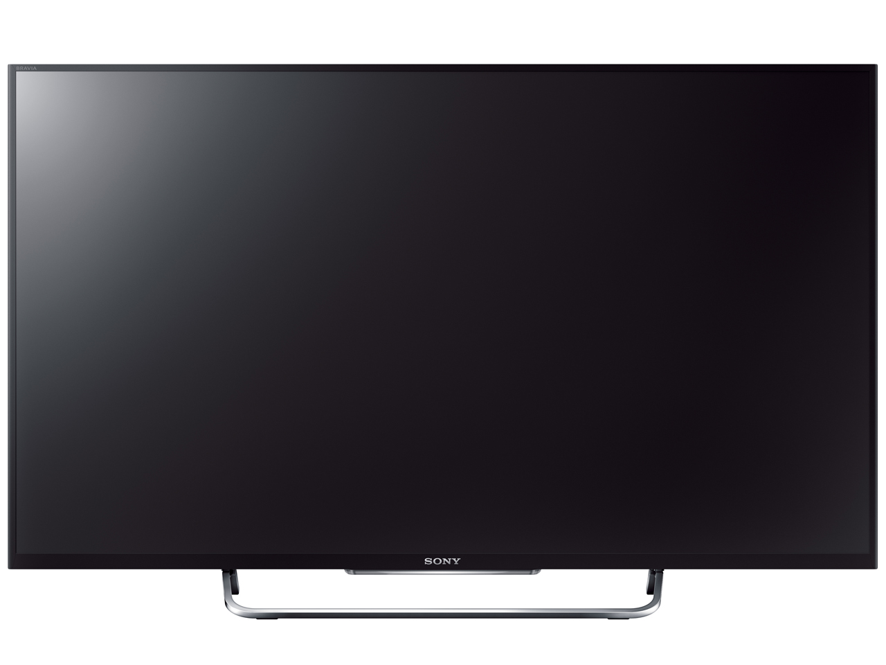 BRAVIA KDL-42W800B [42インチ]