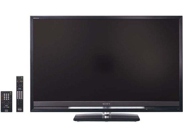 BRAVIA KDL-46F1 [46インチ]