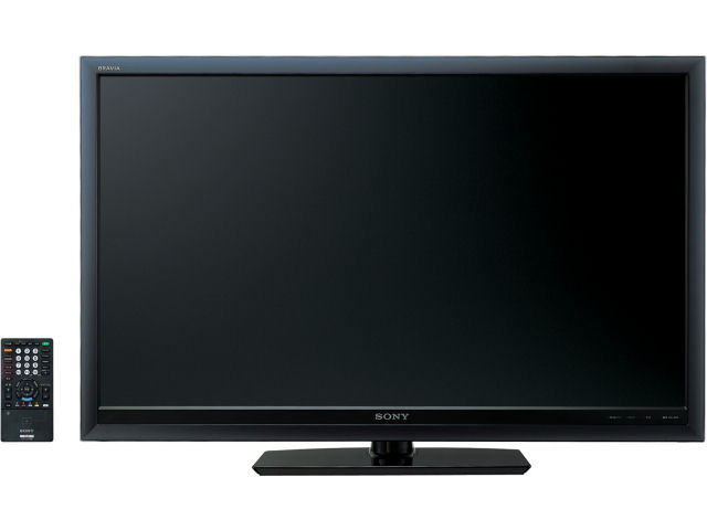 BRAVIA KDL-46F5 [46インチ]