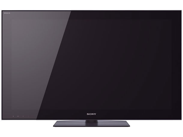 BRAVIA KDL-46HX700 [46インチ]