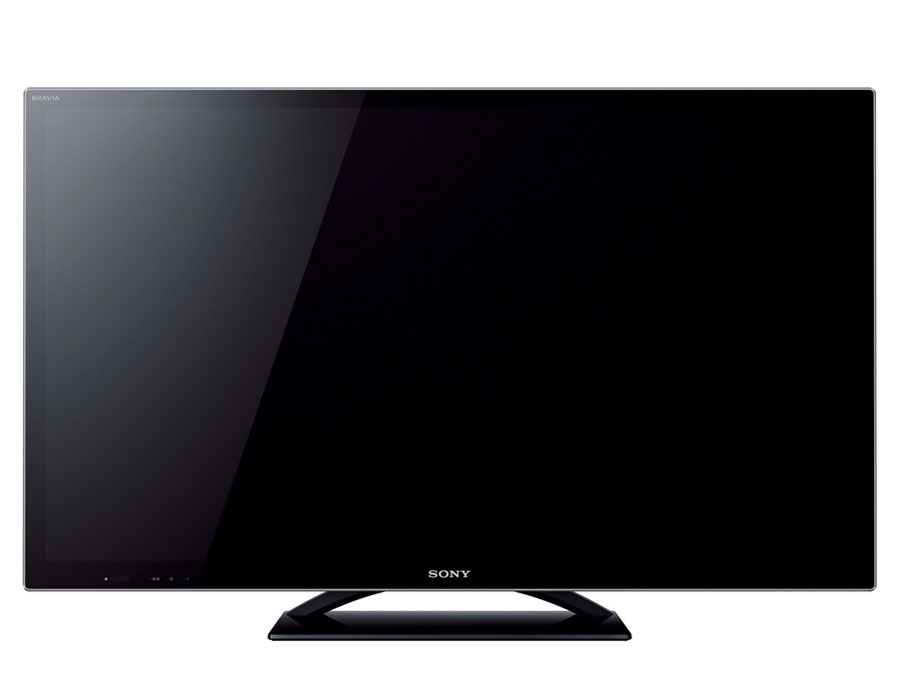 BRAVIA KDL-46HX850 [46インチ]