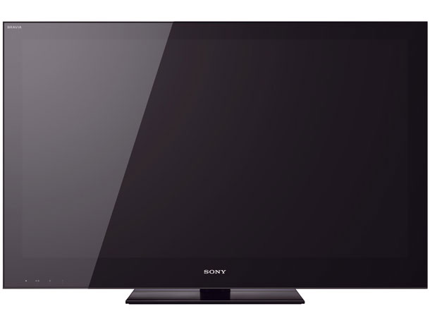BRAVIA KDL-46NX800 [46インチ]