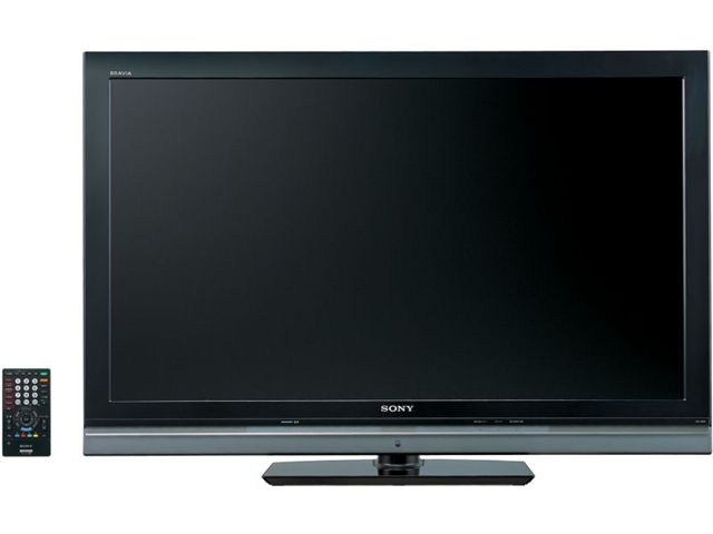 BRAVIA KDL-46V5 [46インチ]