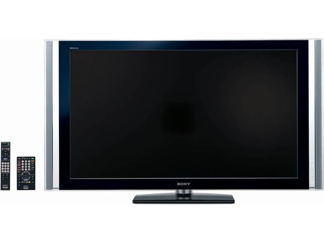 BRAVIA KDL-46XR1 [46インチ]