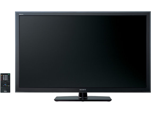 BRAVIA KDL-52W5 [52インチ]